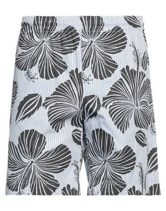 Msgm Shorts & Bermuda Shorts