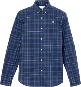 Timberland Hombre, Camisas, Multicolor, Talla: XL