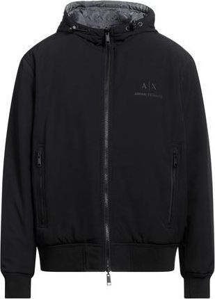 A|X Armani Exchange COATS & JACKETS - Jackets on YOOX.COM