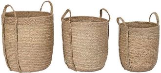 DKD Home Decor Caja Decorativa Dkd Home Decor 44 X 44 X 57 Cm