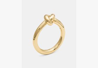 Kate Spade New York Sailors Knot Ring