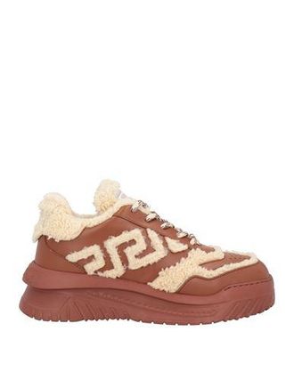 Versace FOOTWEAR - Trainers on YOOX.COM