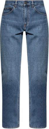 Theory Jeans dritti - Blu