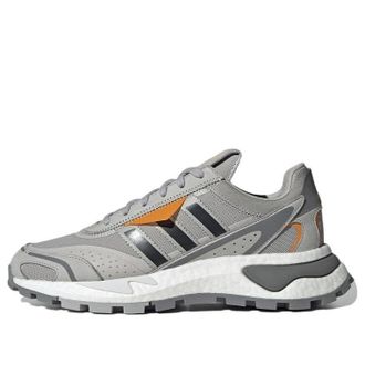 adidas Retropy P9 Grey Carbon GW0551
