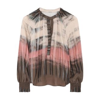 Gustav Mujer, Blusas y Camisas, Multicolor, Talla: XL