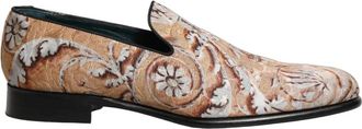 Dolce & Gabbana Loafers Geklede Schoenen - Heren - Loafers - Veelkleurig - 44 EU - Schoenen
