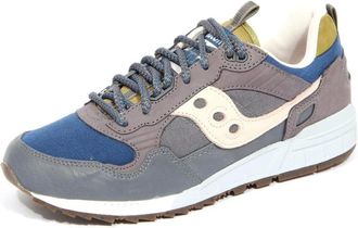 Saucony Running Shoes, male, Gray, Size: 11 US Shadow 5000