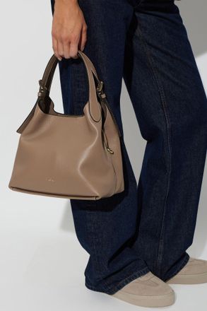 Furla Primrose Bag, Womens, Brown