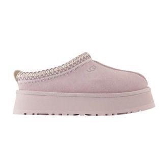 UGG Ugg, Dames, Schoenen, Roze, Maat: 37 EU Leer