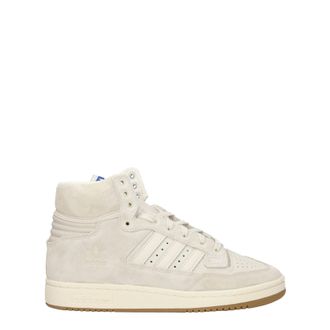 adidas Sneakers Centennial Uomo Camoscio Beige/Bianco Sporco