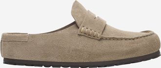 Birkenstock Mocassini fasciati Birkenstock Napoli