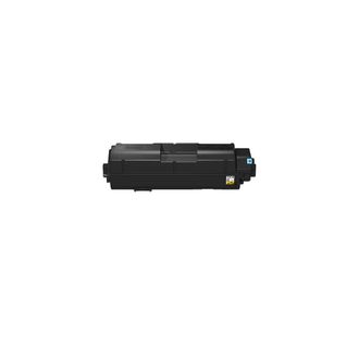 Kyocera Cartucho De T&oacute;ner Kyocera Tk-1270, Negro