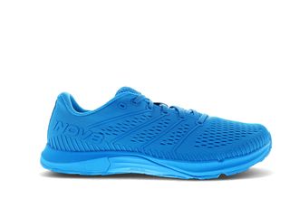 Inov8 F-Fly Mens Versatile Treadmill Running & Cardio Shoes - Blue - 10.5