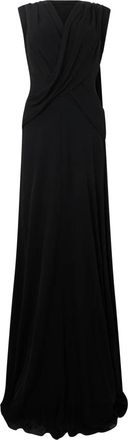 Alberta Ferretti Donna, Abiti, Nero, L, new
