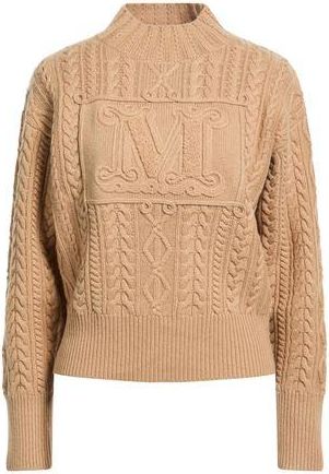 Max Mara STRICKWAREN - Rollkragenpullover auf YOOX.COM