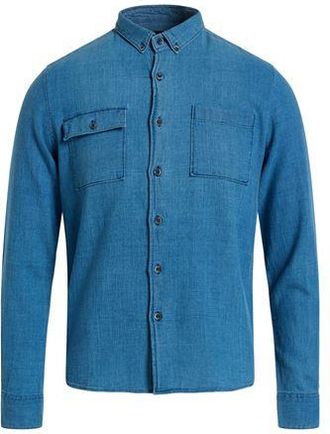 Barbour Denim shirts