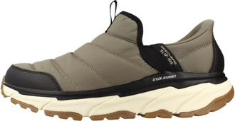 Skechers Hombre, Zapatos, Verde, Talla: 45 EU