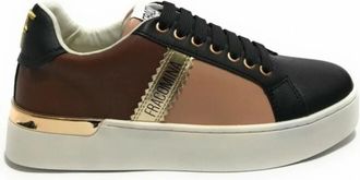 Fracomina Low Top Sneakers met Veters - Dames - Sneakers - Veelkleurig - 37 EU - Schoenen