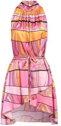 No Secrets World DRESSES - Mini dresses on YOOX.COM