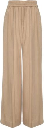 Kaos Mujer, Pantalones, Beige, Talla: M