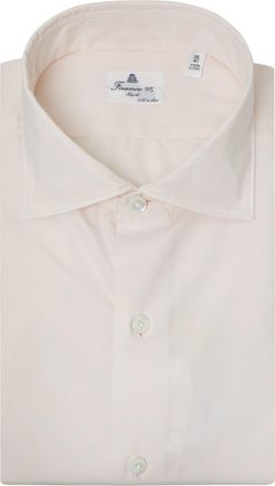 Finamore SLIM-FIT SHIRT - Finamore - Man
