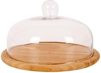 Point-Virgule Tabla De Quesos De Bamb&uacute; - Pv-bam-3104 - Point Virgule