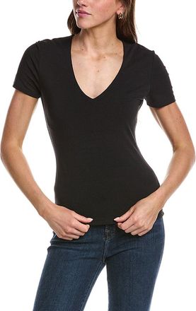 RD Style Rd Style Valenna Core Deep V-Neck Top