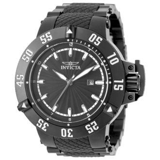 Invicta Subaqua Mens Watch