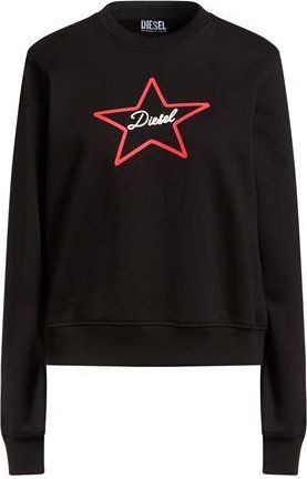 Diesel TOPWEAR - Sweatshirts sur YOOX.COM