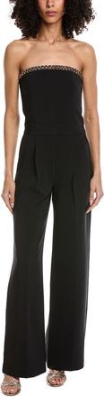 Generation Love Elore Crepe Jumpsuit