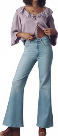 Paige Charlie In Luminaries