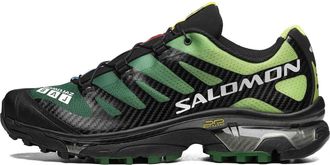 Salomon Salomon XT-4 OG Bright Lime Green 471332