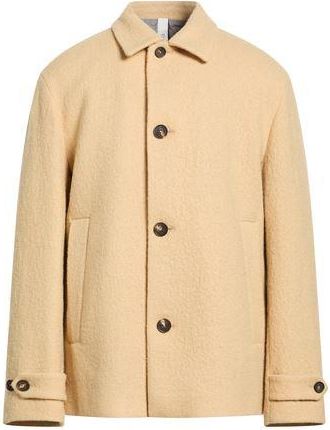 Hev&ograve; ROPA DE ABRIGO - Abrigos en YOOX.COM