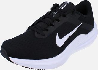 Nike Womens Nike Womens Air Winflo 10 DV4023 003 - Black - Size: 5.5