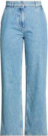 Burberry BOTTOMWEAR - Jeans on YOOX.COM
