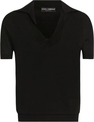 Dolce & Gabbana Donna, Top, Nero, L, new