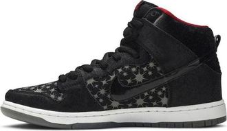 Nike x Brooklyn Projects SB Dunk High Premium Paparazzi 313171-025