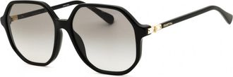 Swarovski SK6003 100111 Black/Grey Gradient