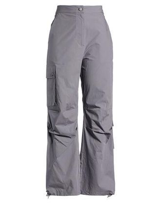 Erika Cavallini Semi Couture PARTES DE ABAJO - Pantalones en YOOX.COM