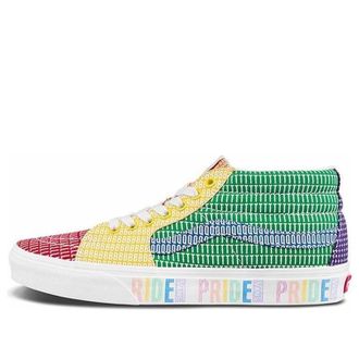 Vans Sk8-Mid Pride VN0A3WM33WJ