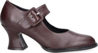 Paloma Wool Pumps Carmen