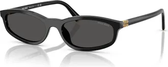 Miu Miu MU A06S (16K08Z)