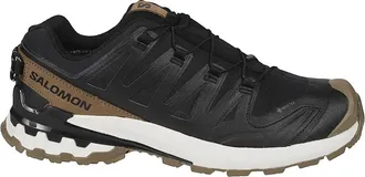 Salomon Fitness, Heren, Zwart, 43 1/2 EU, XA PRO 3D V9 GTX