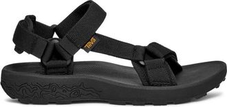 Teva Terragrip Sandal Sandalen f&uuml;r Damen | schwarz