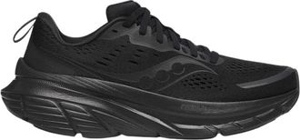 Saucony Guide 18 Hardloopschoenen - Dames - Sneakers - Zwart - 38 EU - Schoenen