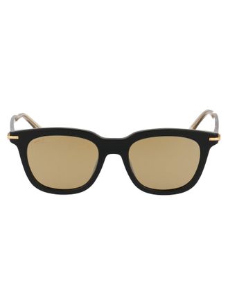 Jimmy Choo London Sonnenbrille Amos/S 807 T4