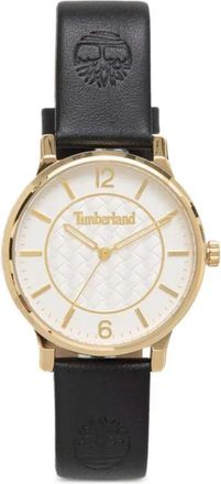 Timberland Trailmark Set 38mm - Bianco