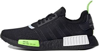 adidas NMD_R1 Black Signal Green EF4268