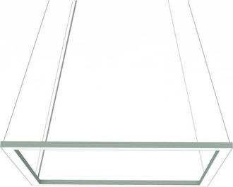 Lumicom Frame Lampara De Techo L60 Monocolor Mate