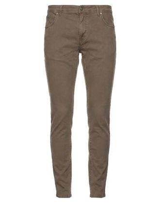 Corneliani BOTTOMWEAR - Trousers on YOOX.COM